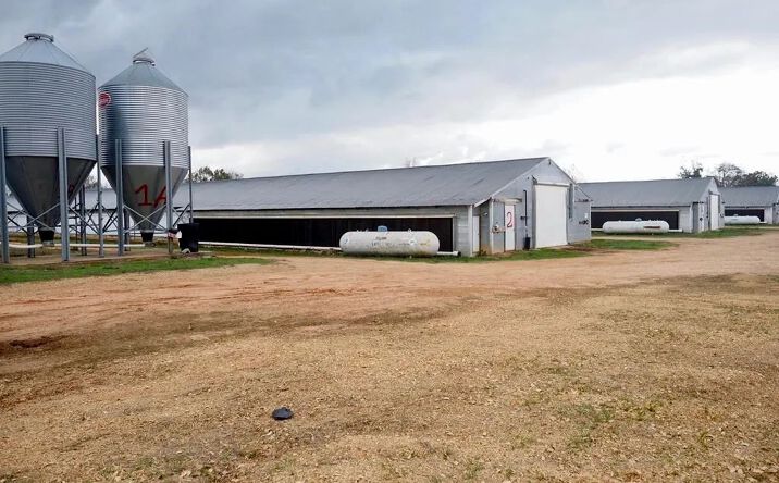 Pictures of Land property located at 335 Blackwell Road, 70165, MS 39114 for sales - image #1