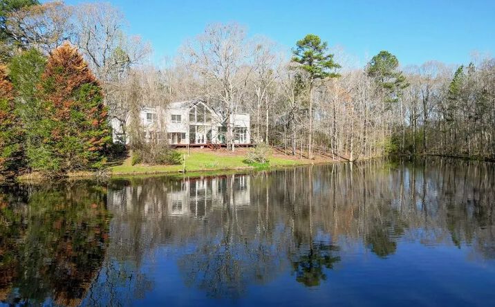 Pictures of Land property located at Dry Grove Road, 71011, MS 39170 for sales - image #1