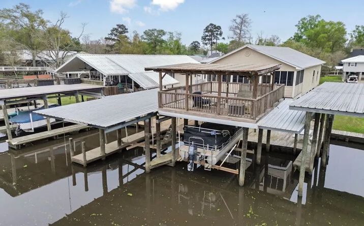 Pictures of Land property located at 32805 Cypress Drive, 50864, LA 70462 for sales - image #1