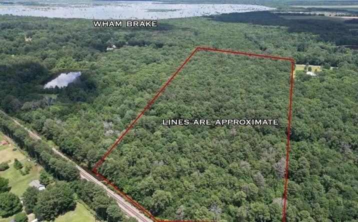 Pictures of Land property located at 2391 Stubbs Vinson Road, 51298, LA 71203 for sales - image #1