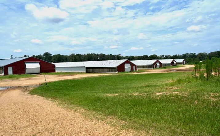 Pictures of Land property located at 15000 Upper Glading Road, 70964, MS 39666 for sales - image #1