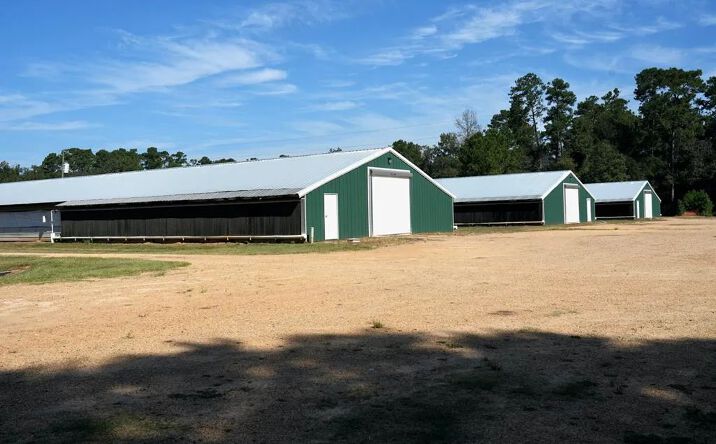 Pictures of Land property located at 8011 West Topisaw Road, 70964, MS 39666 for sales - image #1