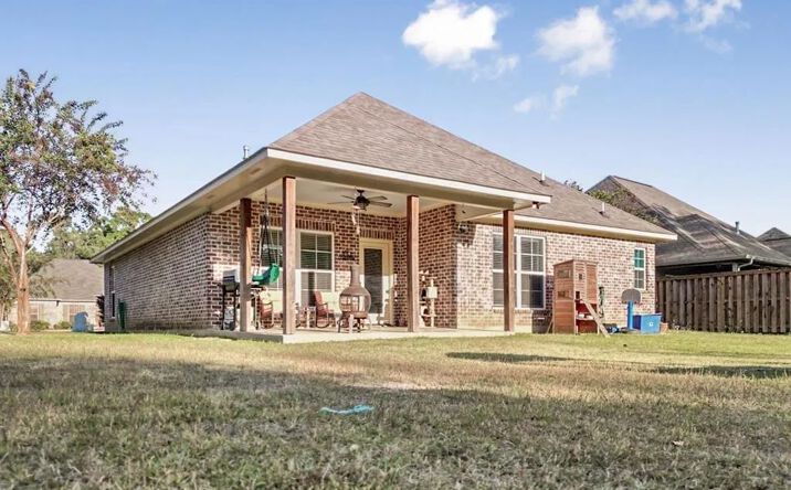 Pictures of Land property located at 45 Hedges Plantation, 70276, MS 39120 for sales - image #1