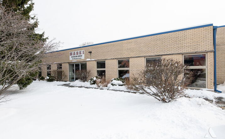 Pictures of Office, Retail, Industrial property located at 1021 Maryland Avenue, Dolton, IL 60419 for sales - image #1