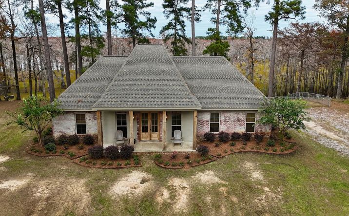 Pictures of Land property located at 902 Osage Trail, 50806, LA 71342 for sales - image #1