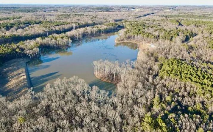 Pictures of Land property located at Springwood Trail – Lot 12, 69431, MS 39071 for sales - image #1