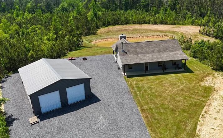Pictures of Land property located at Stump Road, 69546, MS 39638 for sales - image #1