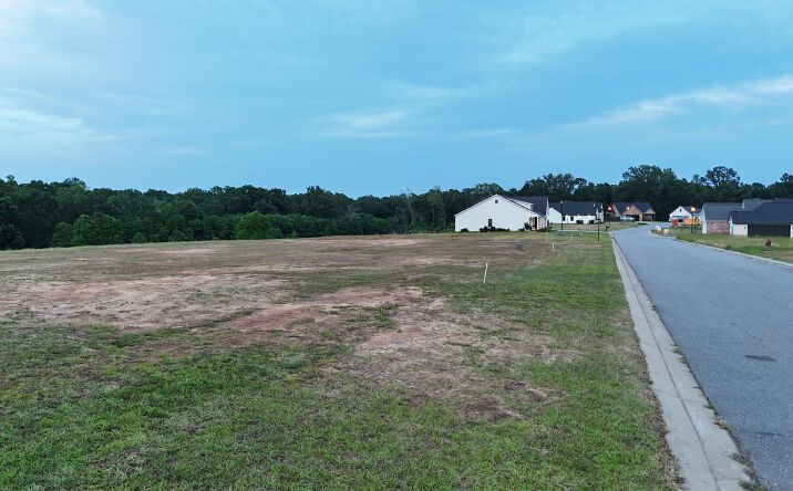 Pictures of Land property located at 301 Bella Vista Drive, 52469, LA 71291 for sales - image #1