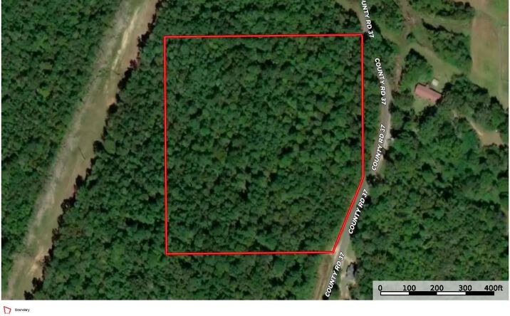 Pictures of Land property located at County Road 37, 69663, MS 39439 for sales - image #1