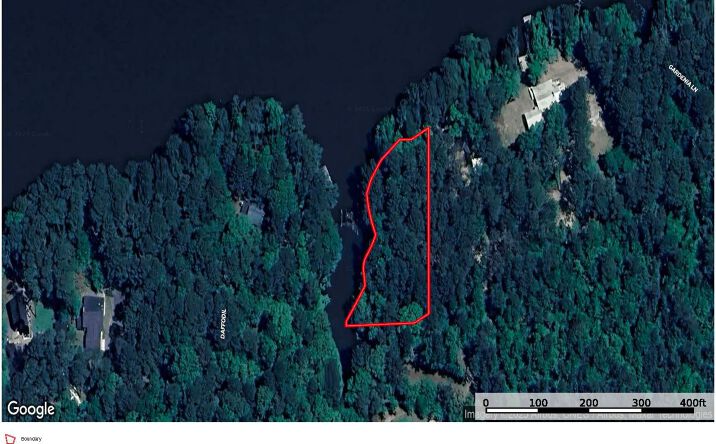 Pictures of Land property located at 1054 Gardenia Lane, 70964, MS 39666 for sales - image #1