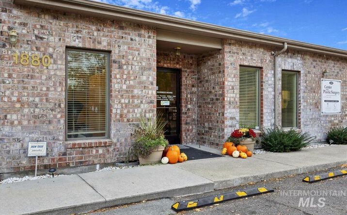 Pictures of Special Purpose property located at 1880 Fillmore St., Twin Falls, ID 83301 for sales - image #1
