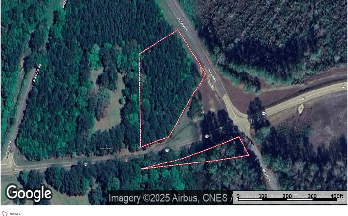Pictures of Land property located at Hwy 570/River Road N/River Road S, 70964, MS 39666 for sales - image #1