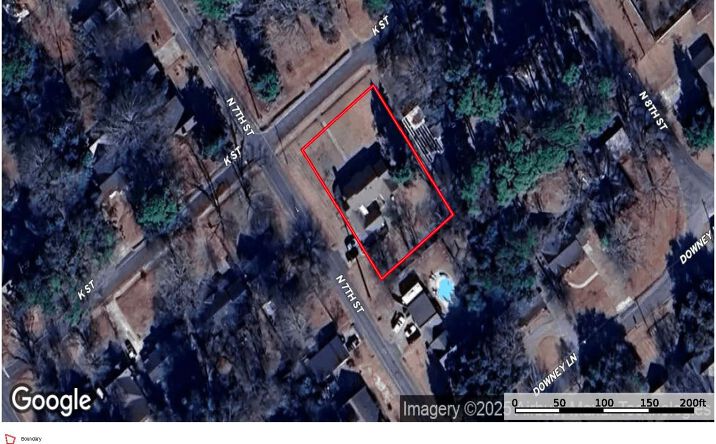Pictures of Land property located at 700 K Street, 51298, LA 71201 for sales - image #1