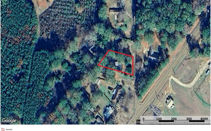 Pictures of Land property located at 812 Union Street, 69546, MS 39638 for sales - image #1