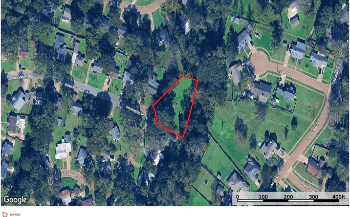 Pictures of Land property located at 801 Eastwood Road, 70276, MS 39120 for sales - image #1