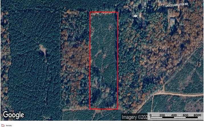 Pictures of Land property located at Mason Dixon Line Road, 51174, LA 71260 for sales - image #1