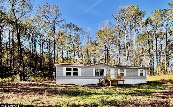 Pictures of Land property located at 1033 Spike Lane, 70964, MS 39666 for sales - image #1