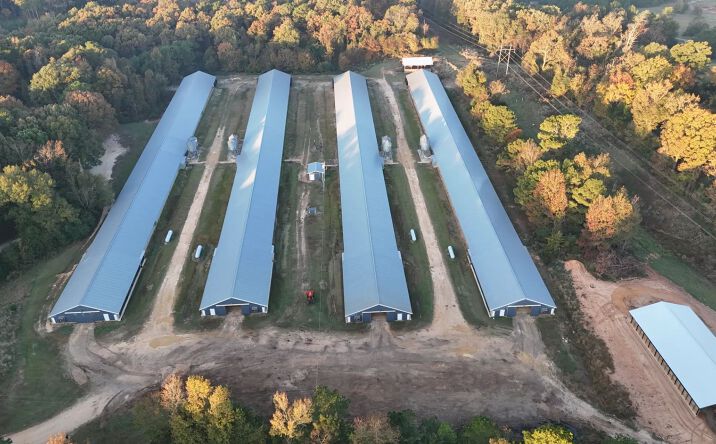 Pictures of Land property located at 1034 McCrary Road, 50128, LA 71234 for sales - image #1