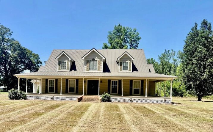 Pictures of Land property located at 5014 Leatherwood Road, 71112, MS 39667 for sales - image #1