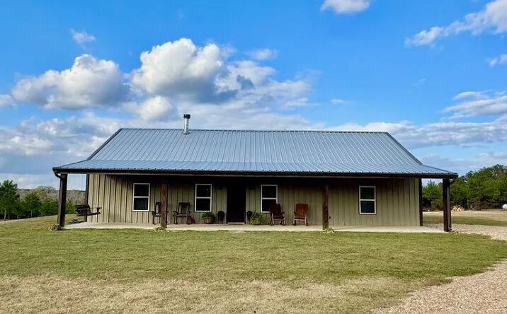 Pictures of Land property located at 2285 P P Wilson Road, 70409, MS 39657 for sales - image #1