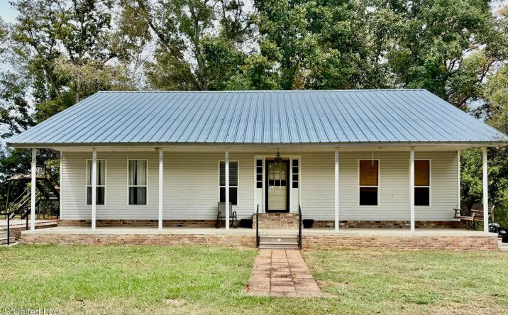 Pictures of Land property located at 4087 Dudley Rimes Road, 70065, MS 39652 for sales - image #1