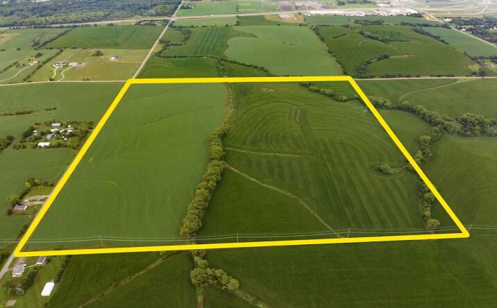 Pictures of Land property located at 0000 West Rokeby Rd & South 1st, 77575, NE 68430 for sales - image #1