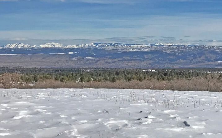 Pictures of Land property located at TBD Bluffs Lot 1 Government Springs Rd, 16895, CO 81403 for sales - image #1