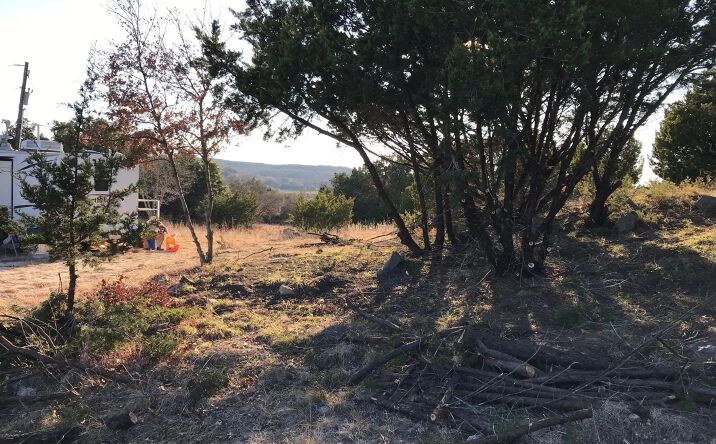 Pictures of Land property located at TBD CR 407, 124909, TX 76443 for sales - image #1