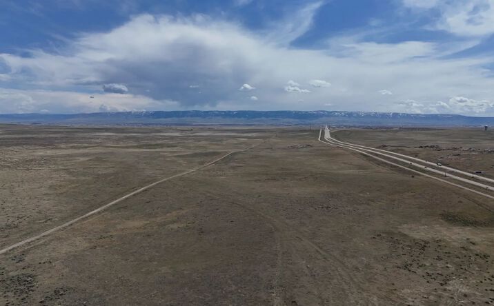 Pictures of Land property located at E Ormsby Rd, 149790, WY 82601 for sales - image #1