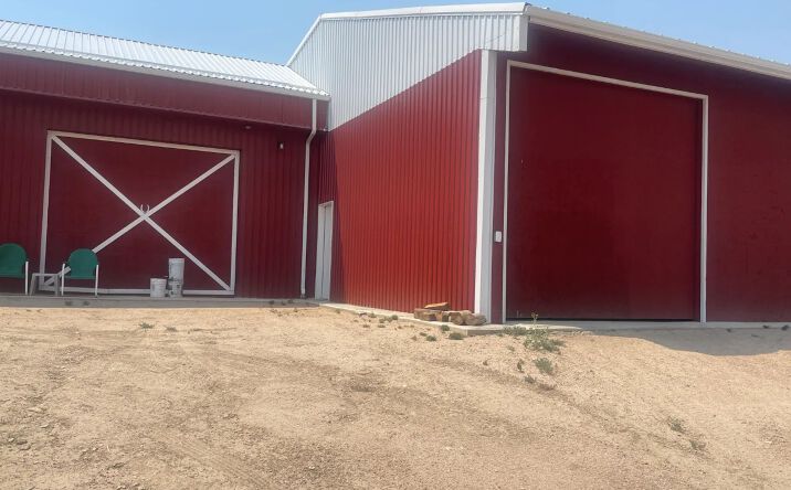 Pictures of Land property located at 4407 Salt Cedar Rd, 16403, CO 81008 for sales - image #1