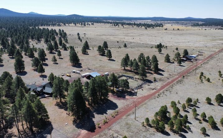 Pictures of Land property located at 2459 N Starlit Prairie Rd, 7135, AZ 86046 for sales - image #1