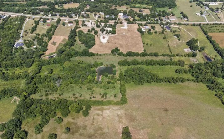 Pictures of Land property located at 2060 FM 2729, 130113, TX 75491 for sales - image #1