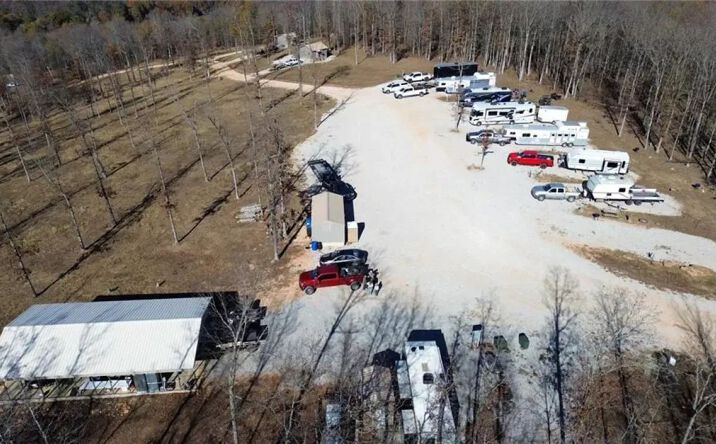 Pictures of Land property located at 1468 Madison 3260, 8716, AR 72742 for sales - image #1