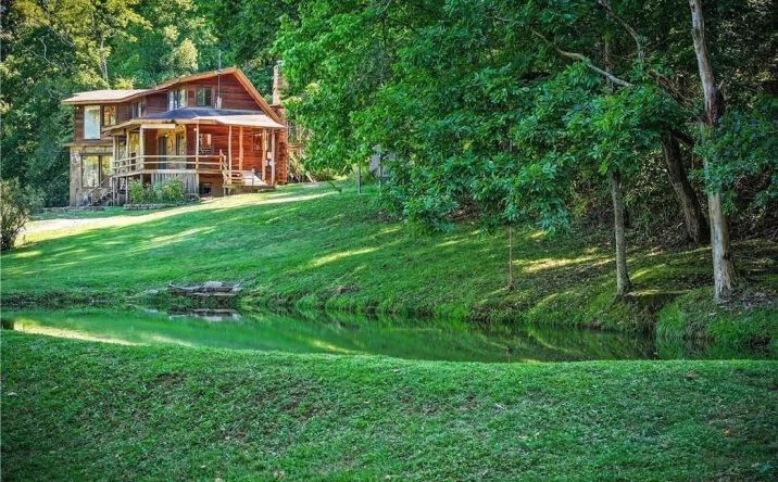 Pictures of Land property located at 606 Madison 3613, 8716, AR 72742 for sales - image #1