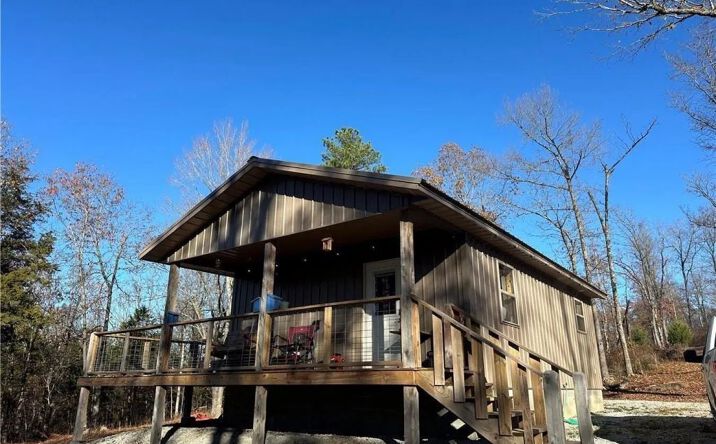Pictures of Land property located at TBD 1468 Madison 3260, 8716, AR 72742 for sales - image #1