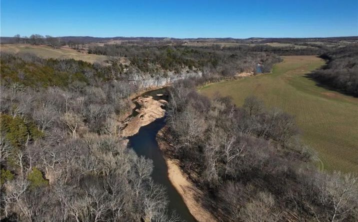 Pictures of Land property located at 0 TBD CR 8141, 8372, AR 72638 for sales - image #1