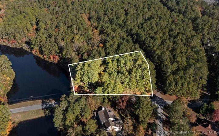 Pictures of Land property located at 0 Topaz Lane, 89683, NC 28315 for sales - image #1