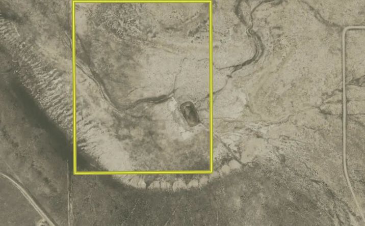 Pictures of Land property located at 643 Man O War DRIVE, 150103, WY 82083 for sales - image #1