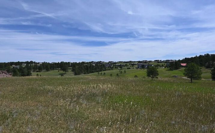 Pictures of Land property located at 16635 Dancing Wolf Way, 16189, CO 80908 for sales - image #1