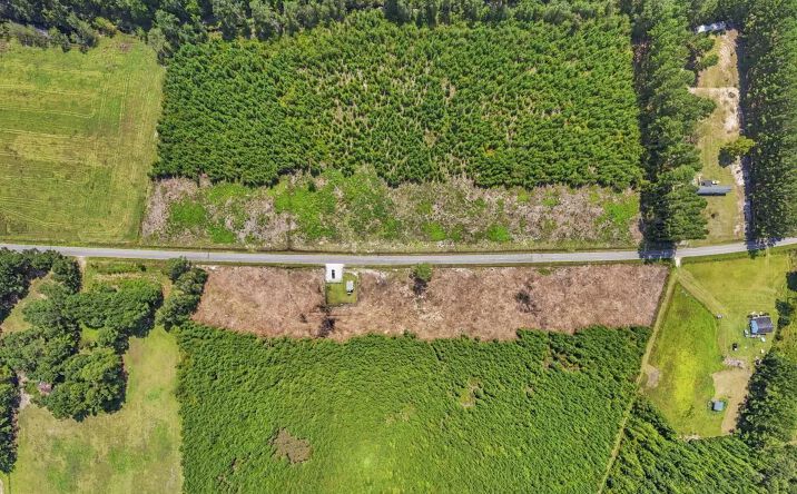 Pictures of Land property located at Lot B3 Black Creek Road, 116191, SC 29581 for sales - image #1