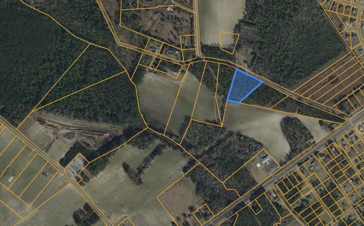 Pictures of Land property located at Lot 3 Apple Valley Road, 115872, SC 29569 for sales - image #1