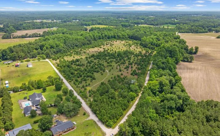 Pictures of Land property located at 0 TBD Macedonia Drive, 115872, SC 29569 for sales - image #1