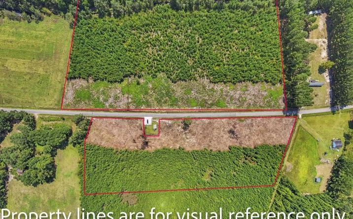 Pictures of Land property located at LOT B6 Black Creek Road, 116191, SC 29581 for sales - image #1