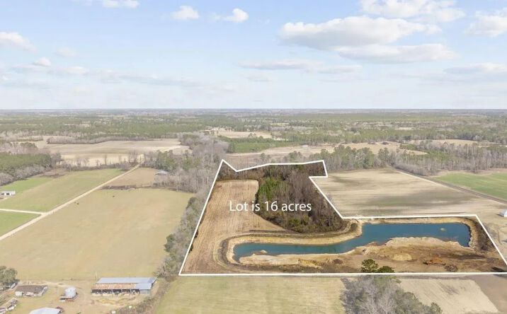 Pictures of Land property located at 0 TBD Gurley Road, 115872, SC 29569 for sales - image #1