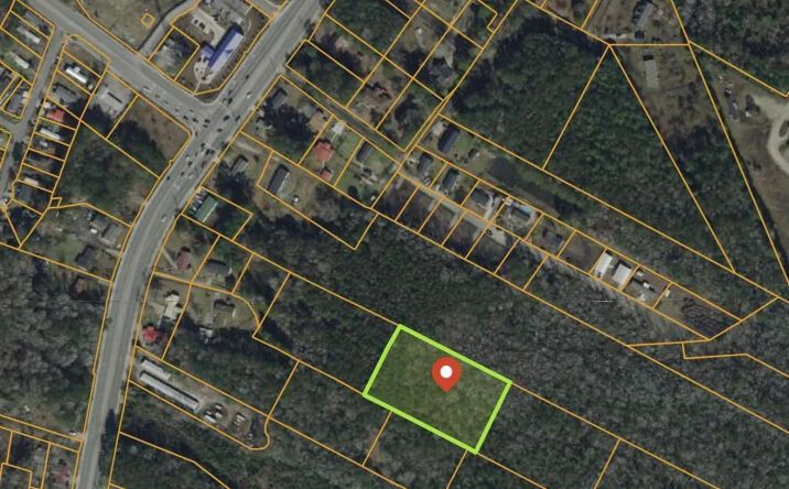 Pictures of Land property located at 6374 David Lane, 116151, SC 29588 for sales - image #1