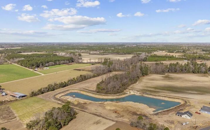 Pictures of Land property located at Lot 4 Gurley Road, 115872, SC 29569 for sales - image #1