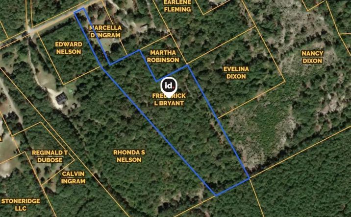 Pictures of Land property located at 1346 Wells, 114295, SC 29020 for sales - image #1