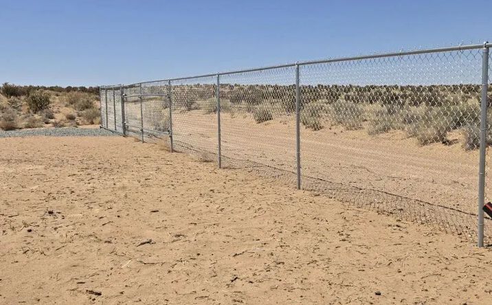 Pictures of Land property located at Lot 10 34th Ave NW, 83188, NM 87144 for sales - image #1