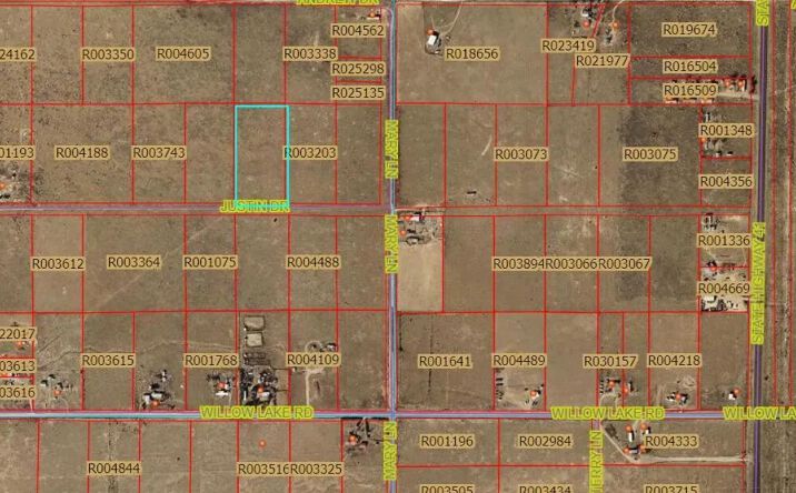 Pictures of Land property located at Lot 94 Justin Drive, 82902, NM 87032 for sales - image #1