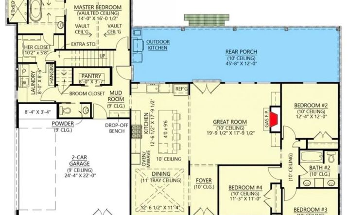 Pictures of Land property located at 00 Tidewater, 93918, NC 28146 for sales - image #1